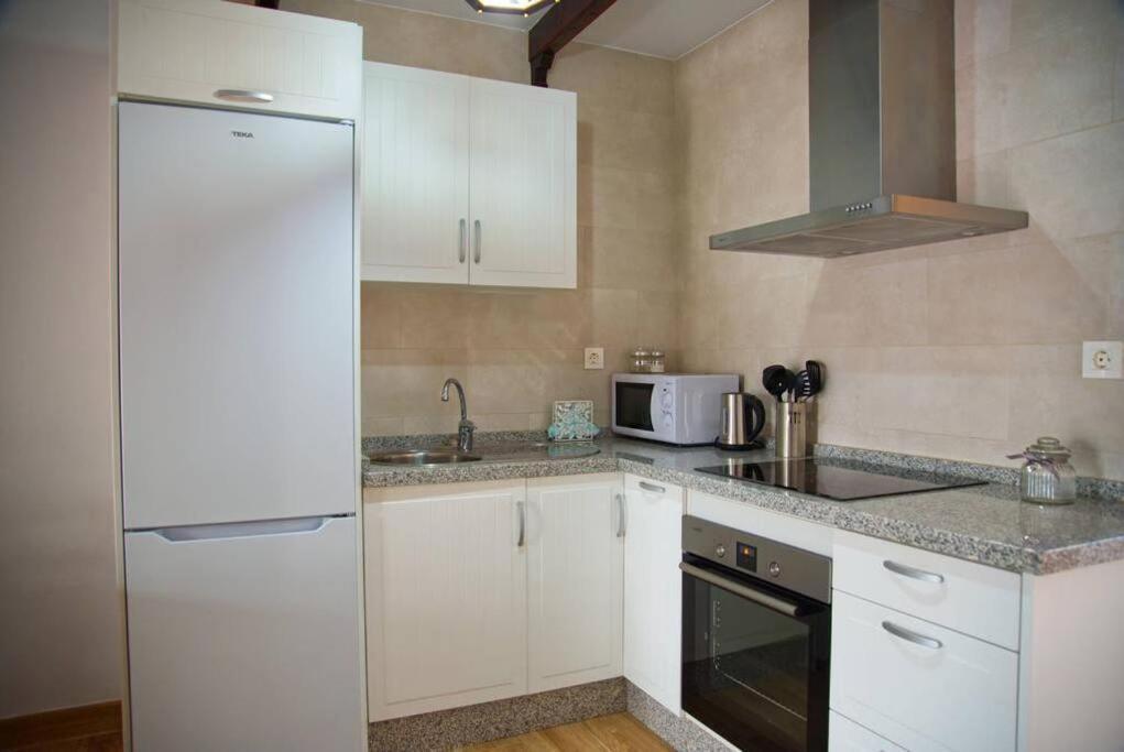 House W Shared Pool, Perfect For Small Families Fuengirola Exterior foto